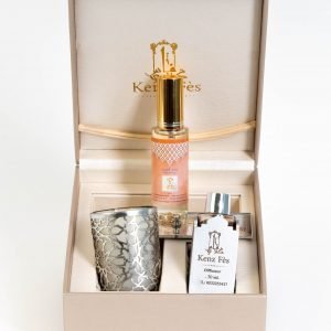 Coffret d'ambiance 3