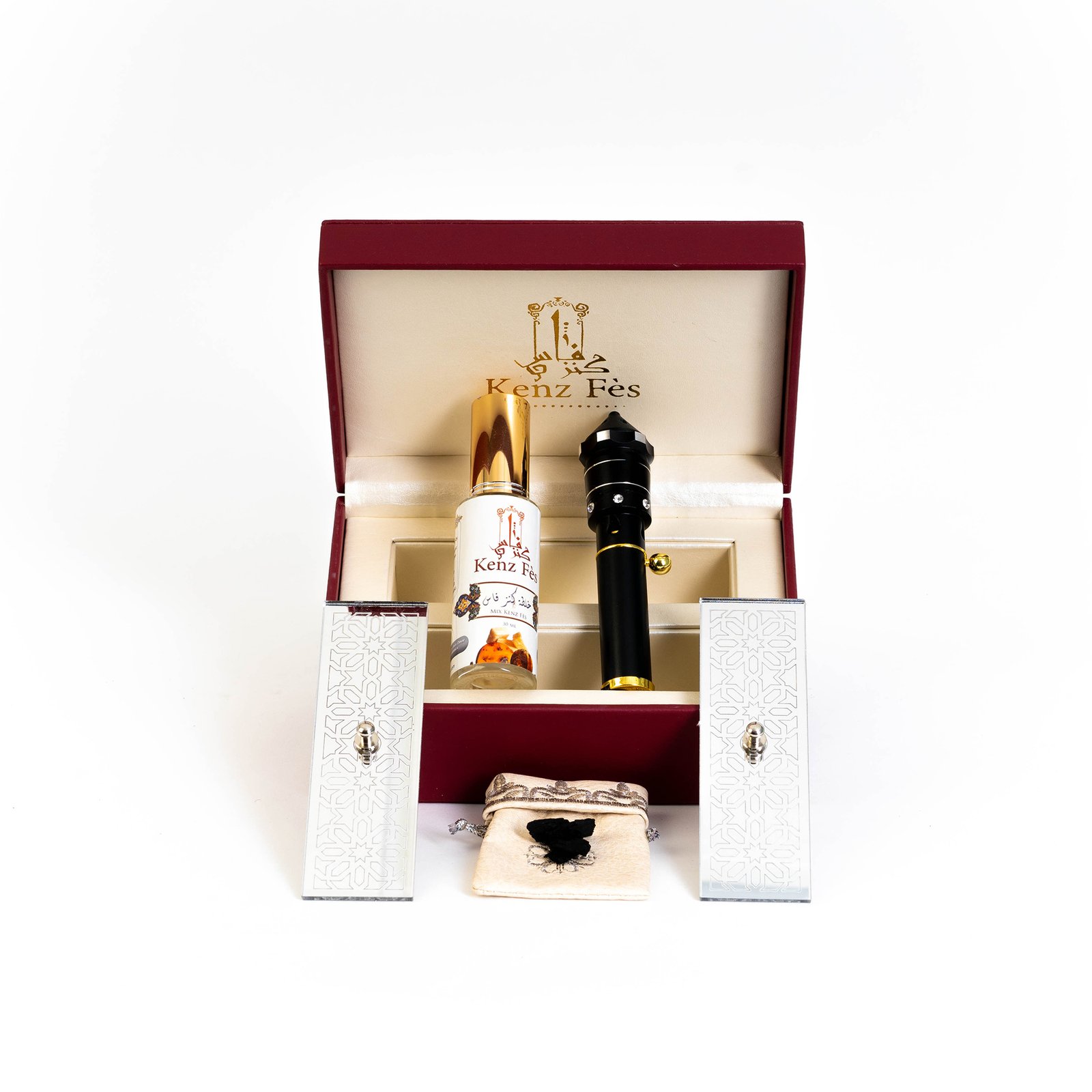 Coffret Mbikhra