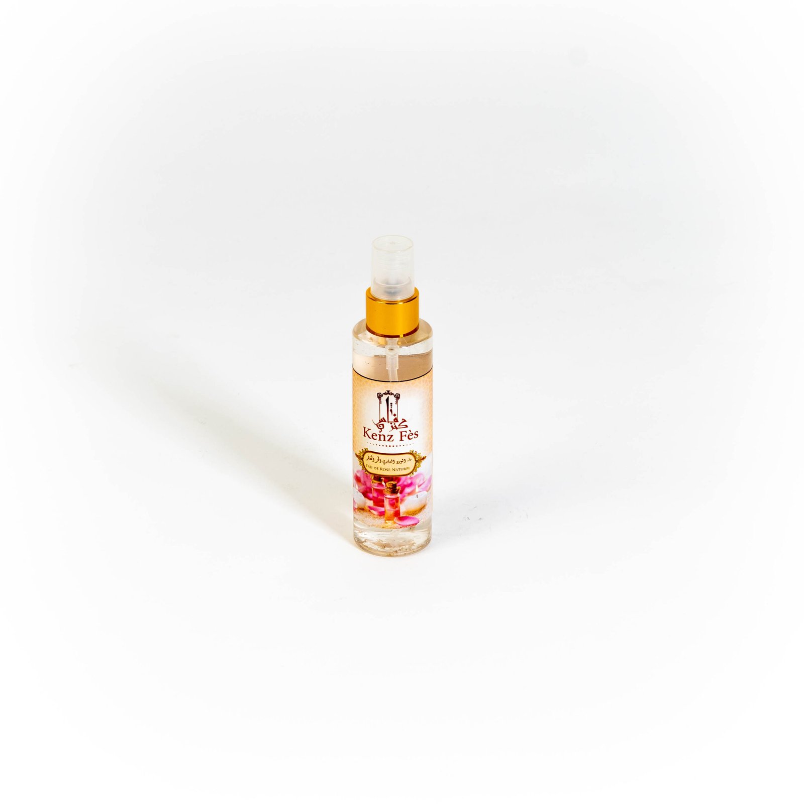 Eau de rose