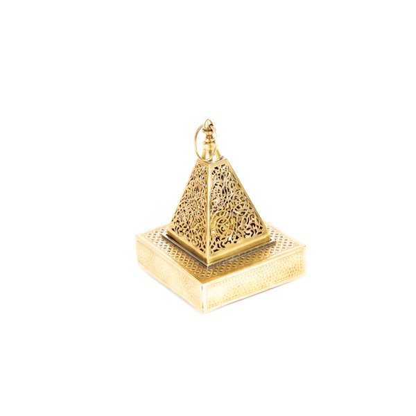 Mbikhra pyramide de luxe Modèle 1