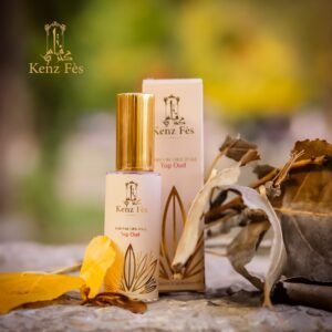 Parfum Top Oud