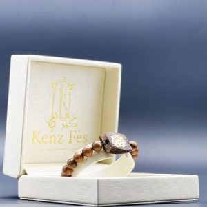 kenzfes-bracelet-oud-avec-motif-en-or