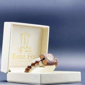 kenzfes-bracelet-oud-avec-motif-en-or-