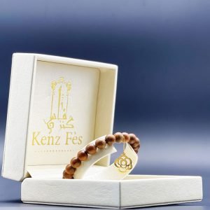 kenzfes-bracelet-oud-avec-motif-en-or