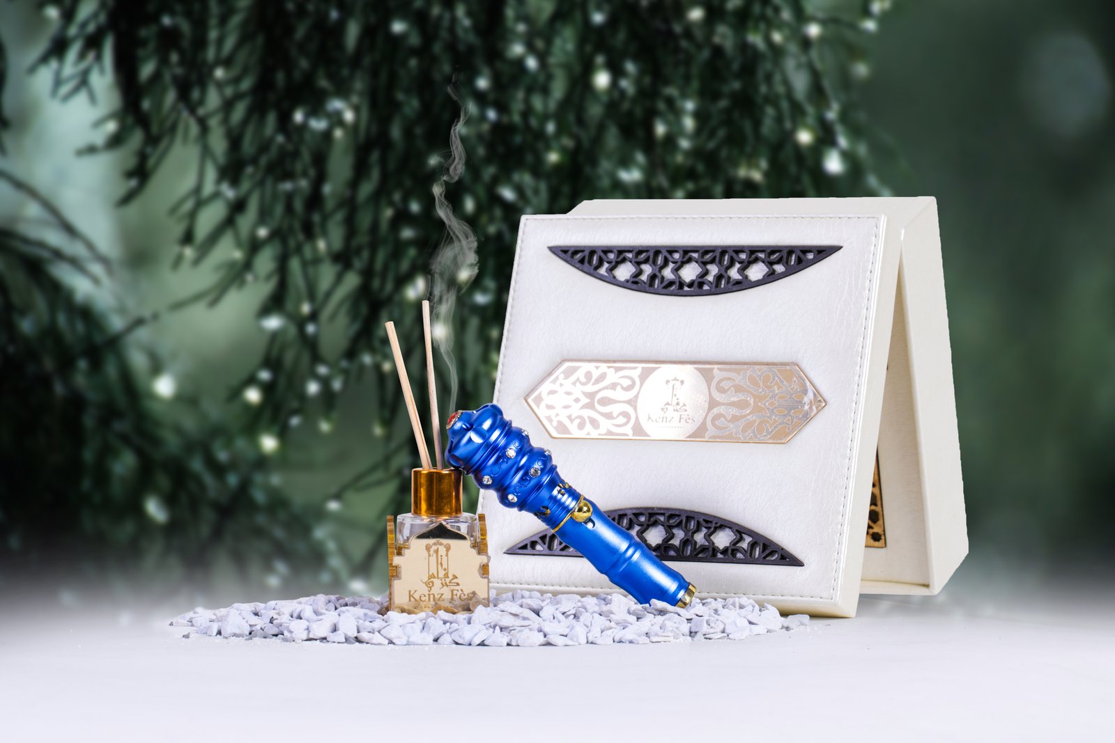 Coffret Voiture I