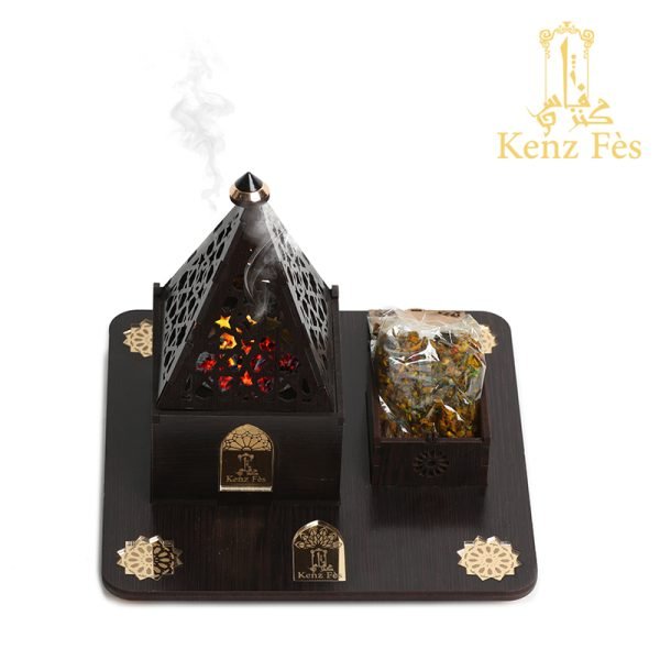 Cadeaux artisanaux pour femme