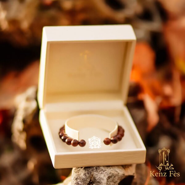 Bracelet Oud Argent