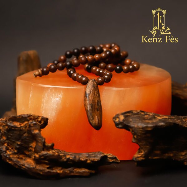 Chapelet Oud Kmari