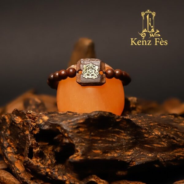 Bracelet Oud Or