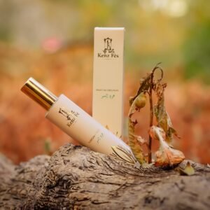 Parfum Oud Semou