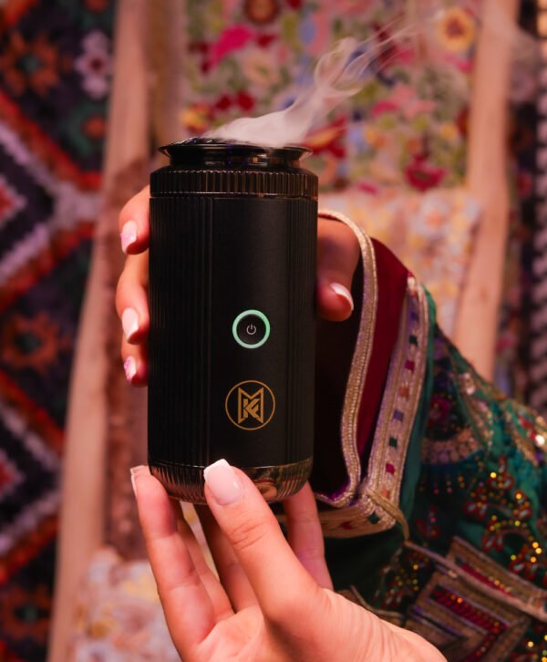 Mbikhra New Kenz Fès