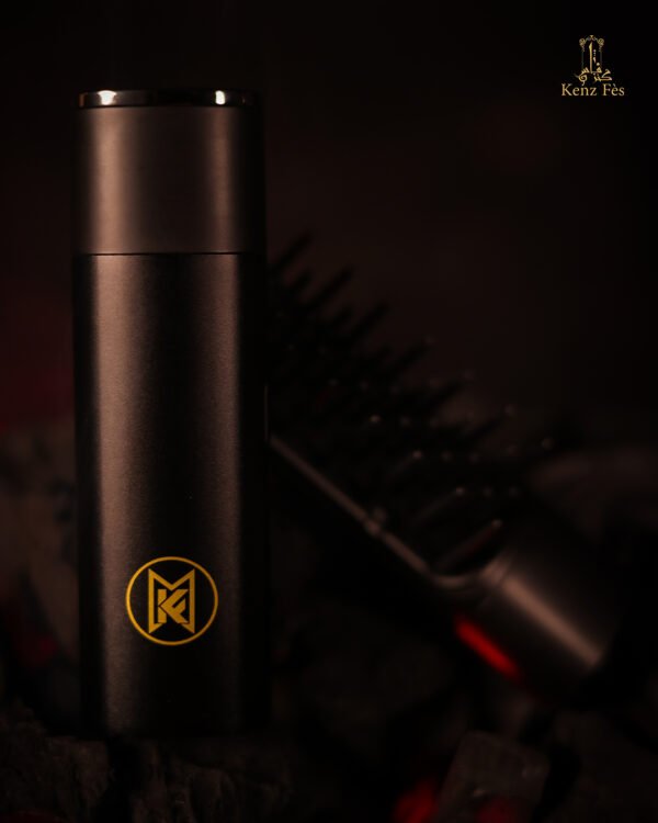 Mbikhra 2en1 cheveux avec 2g de Oud