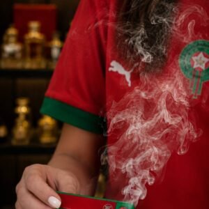 Mbikhra poche édition maroc 🇲🇦